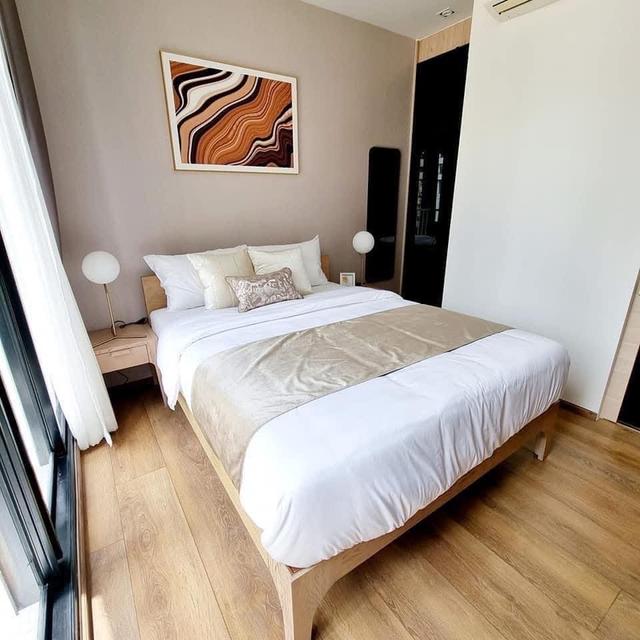 Phrom Phong 2 Bedroom unit for rent 5