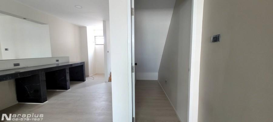 Listing No. 68030280 : ขายทาวน์โฮม 3 ชั้น 2 คูหา เหมาะสำหรับทำธุรกิจ โครงการ บ้าน ปริญ รามอินทรา-วัชรพล บางเขน กรุงเทพ 10