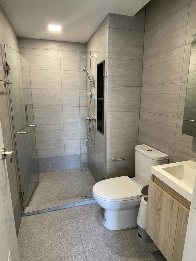 ให้เช่า 1ห้องนอน MRT สามย่าน The Nest Chula-Samyan (เดอะ เนสท์ จุฬา-สามย่าน) 6