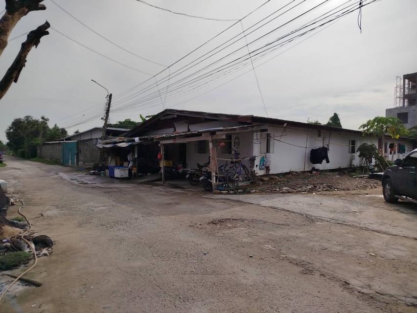 ที่ดินพร้อมห้องพัก 20 ห้องพื้นที่ 1 ไร่ (400ตร.วา) 2