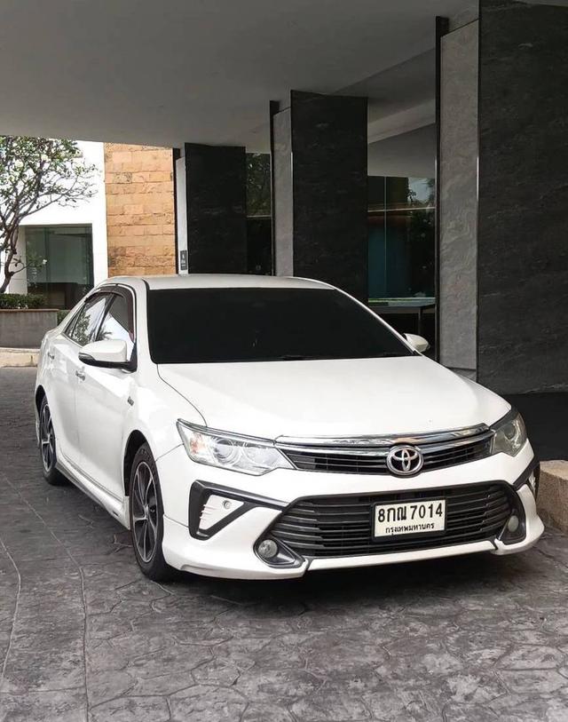 Toyota Camry 2015 Extremo รูปย่อยที่ 2