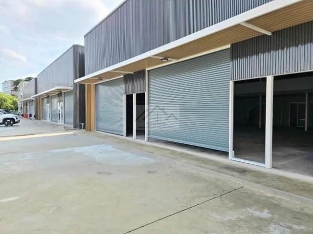 ให้เช่าโกดังพร้อมออฟฟิศ 117 ตรม. ย่านอ่อนนุช ศรีนครินทร์พัฒนาการตัดใหม่ ลาดกระบัง ติดถนนอ่อนนุช 70 ใกล้MRTศรีนุช จดทะเบียนบริษัทได้ สามารถทำ cafe,stud 7