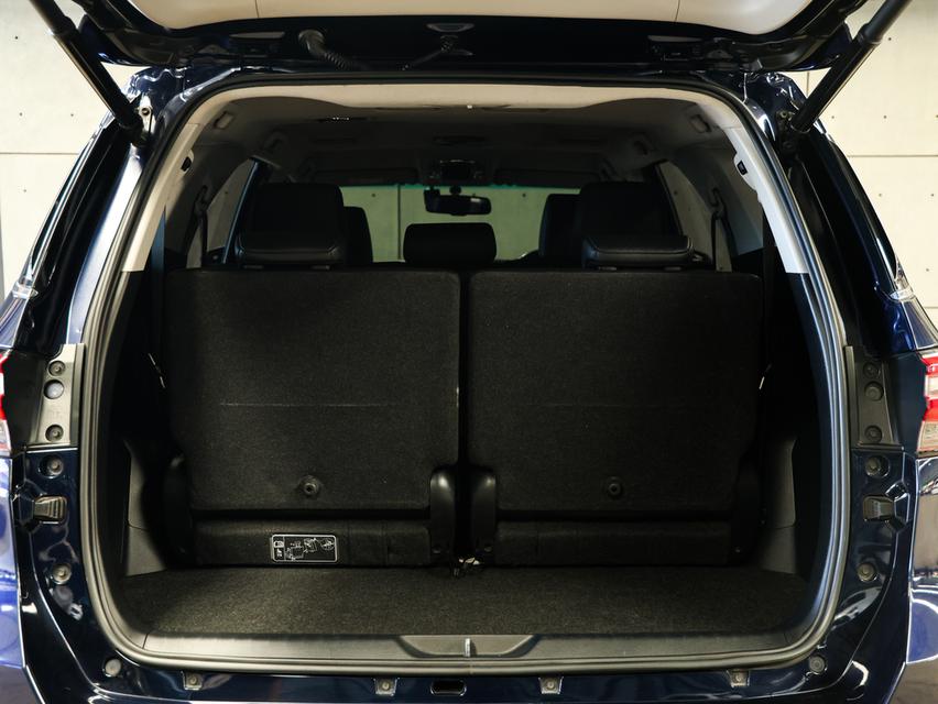 2023 Toyota FORTUNER 2.4 (ปี 15-25) Leader V SUV AT B5581 รูปที่ 17