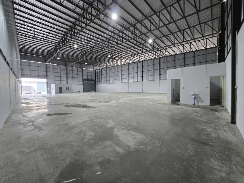 โกดัง โรงงาน คลังสินค้า ให้เช่า 480-11500 ตารางเมตร สมุทรสาคร 6