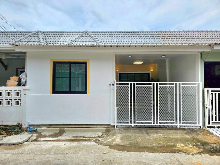 หมู่บ้านบัวทอง4