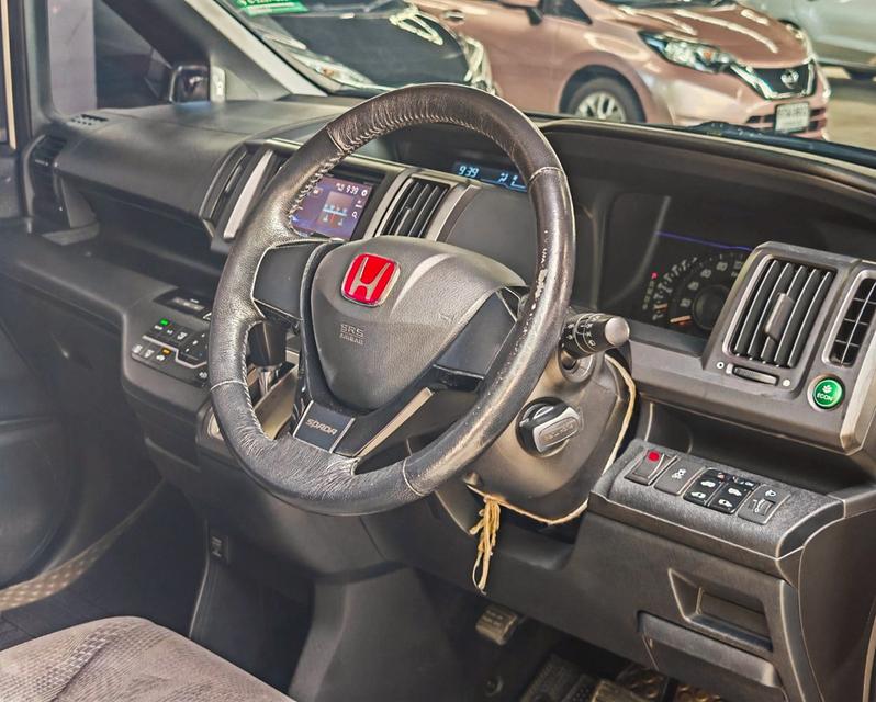 2012 HONDA STEPWAG  SPADA 2.0 JP 6