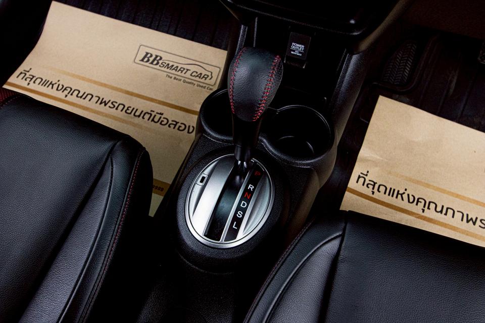 รหัสรถ 5B721 BR-V 1.5 SV 2021 14