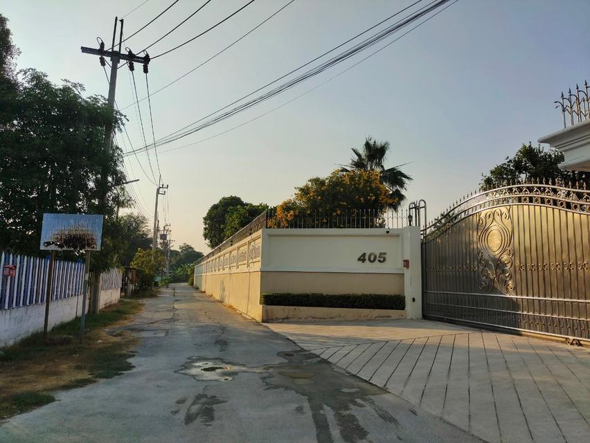 ขายที่ดินเปล่า ทำเลทองย่านพุทธมณฑลสาย 1 รวม 2 แปลง ไม่แยกขาย 10