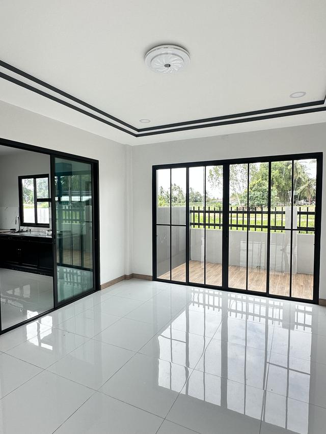 บ้านพลูวิวล่า พัทยา ใกล้โรงเรียนนานาชาติ 16