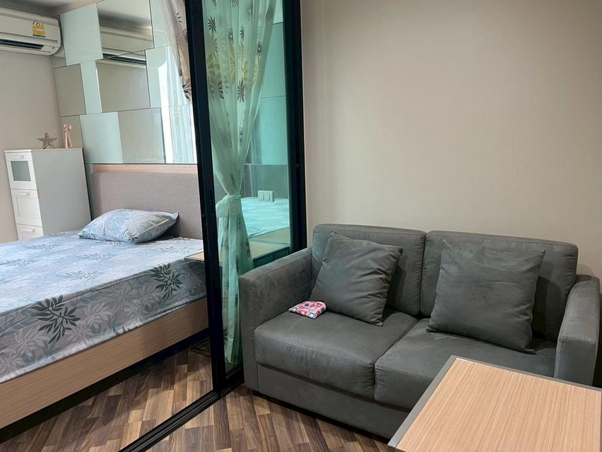 Sell ขาย และให้เช่า คอนโด Beyond Sukhumvit (บียอนด์ สุขุมวิท) 3