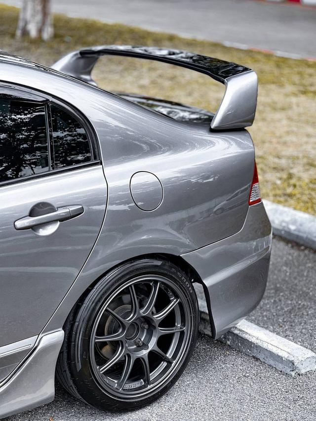 Honda Civic FD Type R ปี 2007 รูปที่ 10