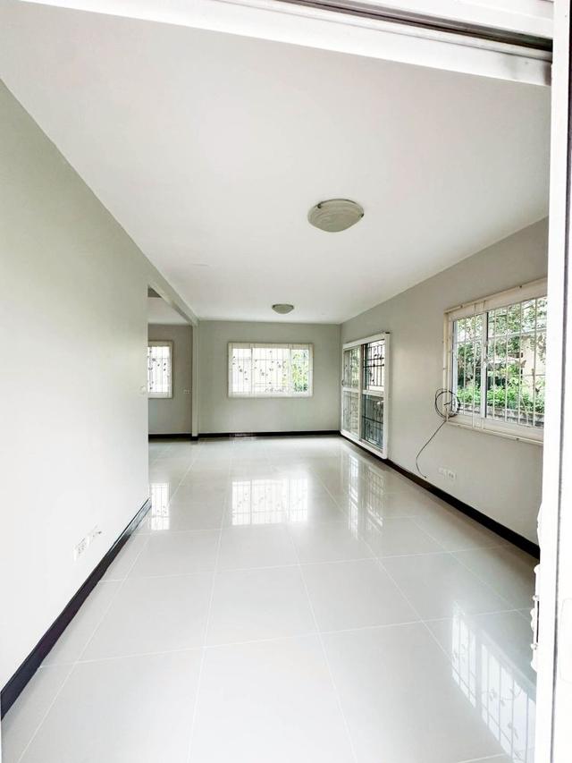 ขายบ้านเดี่ยว 2 ชั้น ขนาด 51 ตร.ว. หมู่บ้านภัสสร 28 กิ่งแก้ว - หนามแดง ใกล้สนามบินสุวรรณภูมิ  4