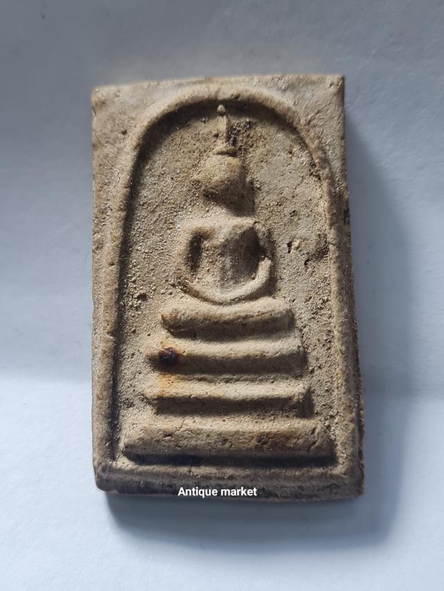 สมเด็จ พิมพ์สวยเนื้อเก่า