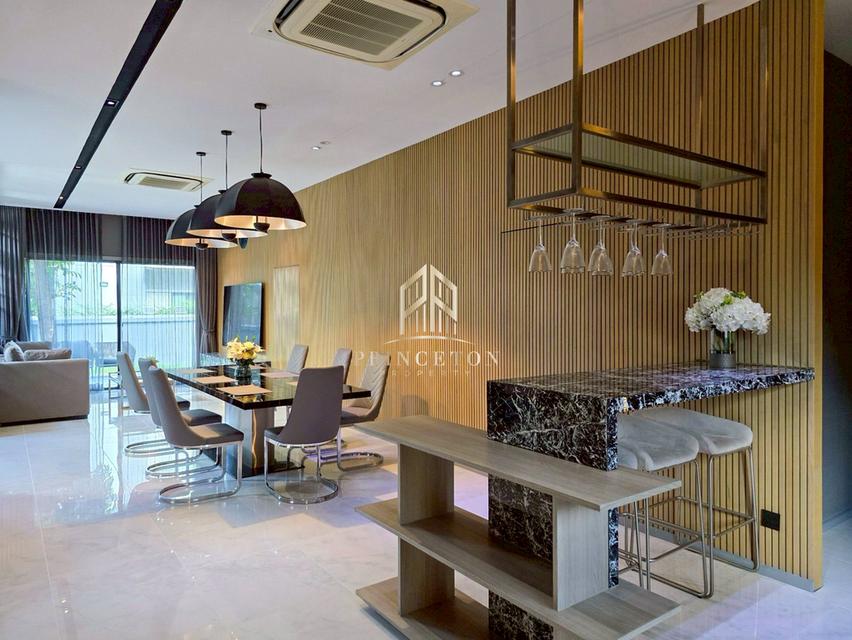 Grand Bangkok Boulevard Rama 9 - แกรนด์ บางกอก บูเลอวาร์ด พระราม 9 8