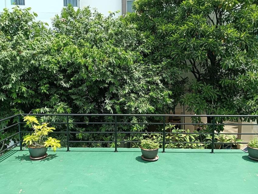 คอนโดตากอากาศ ห้องใหญ่ 68 ตร.เมตร โครงการ เอ ดี เลค แอนด์ รีสอร์ท หัวหิน 19