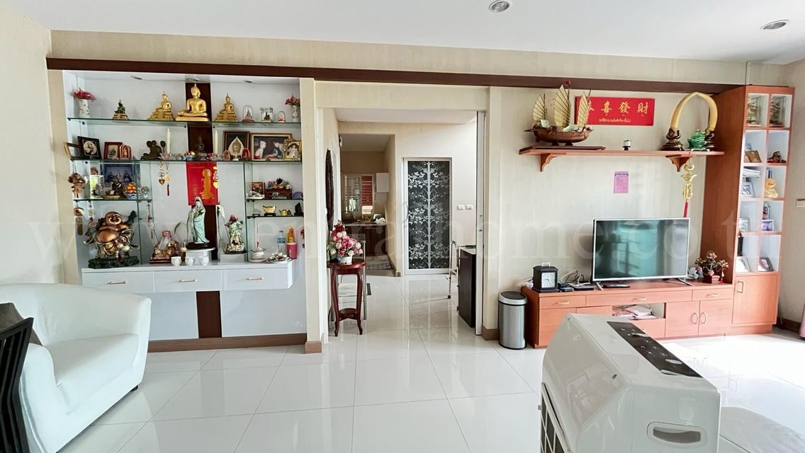 บ้านเดี่ยว พฤกษาทาวน์ หนองแขม เพชรเกษม 81  4