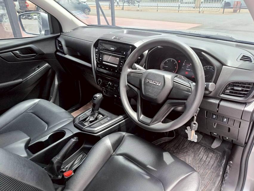 ขาย Isuzu Dmax 1.9S ปี21 11