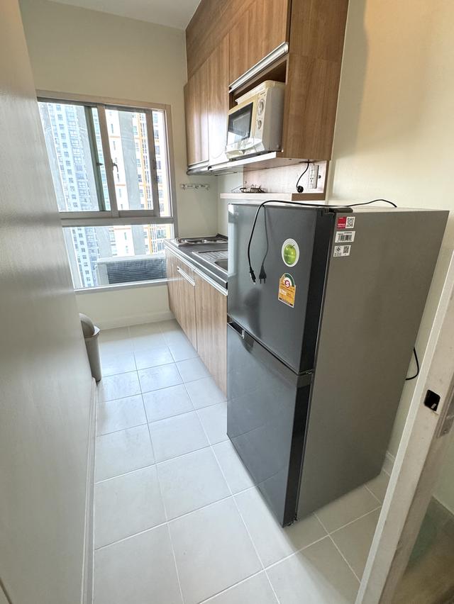 ขาย คอนโด เดอะ พาร์คแลนด์ ตากสิน-ท่าพระ 74.45 ตรม ห้องมุม ทำเลดี ใกล้บีทีเอส 10