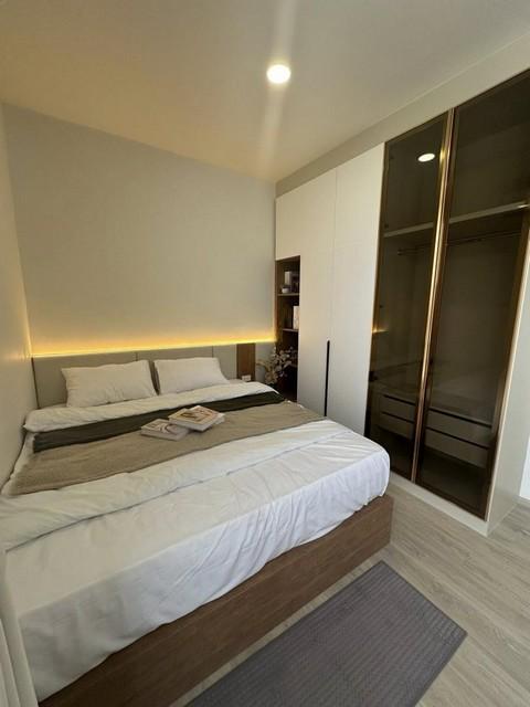 ขาย ทาวน์โฮม Altitude Kraf Bangna อัลติจูด คราฟ บางนา ราคาบ้านเปล่าไม่รวมตกแต่ง 9