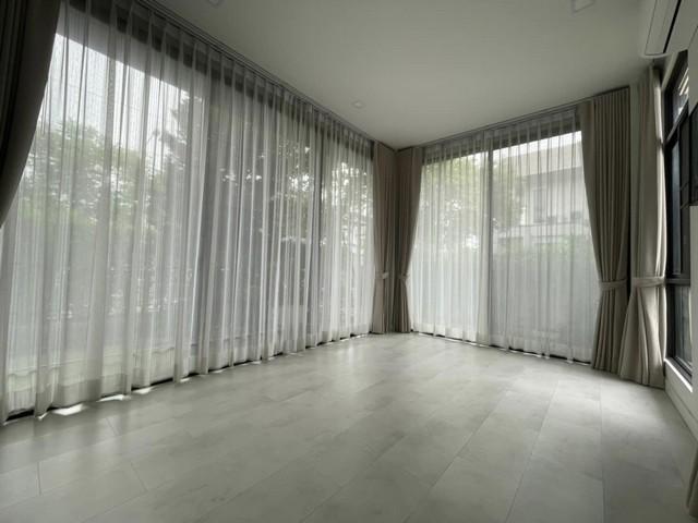 🏡 ขายบ้านเดี่ยวหรู โครงการ Bangkok Boulevard Signature สาทร-ราชพฤกษ์ (บางแวก)