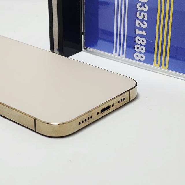 iPhone 12Pro 128GB Gold มือสองสวยๆ 6
