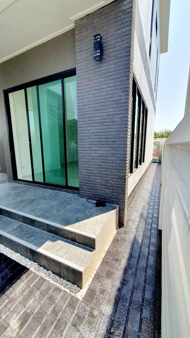 เช่า ขาย บ้านใหม่โครงการ Tanaphol Property เมกกาบางนา 5