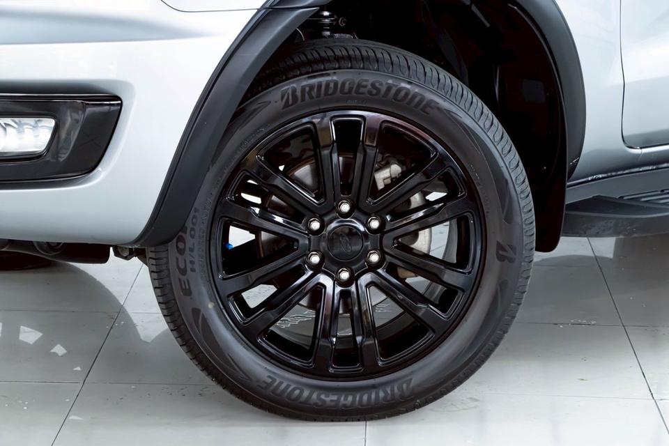 รหัสรถ 2A858 EVEREST 2.0 TURBO TITANIUM