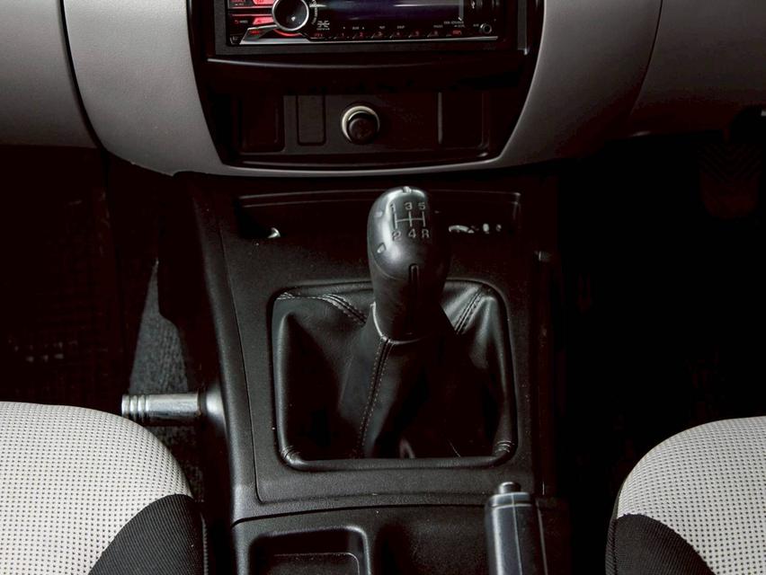MITSUBISHI TRITON , 2.5 GLX ปี 2013 14