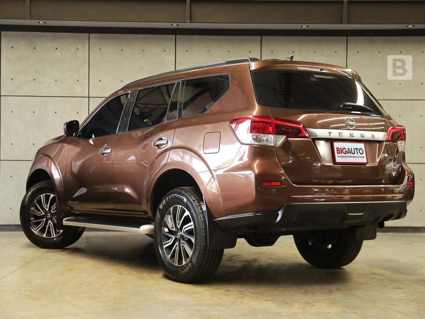2019 Nissan Terra 2.3 (ปี 18-26) VL SUV AT รูปย่อยที่ 2