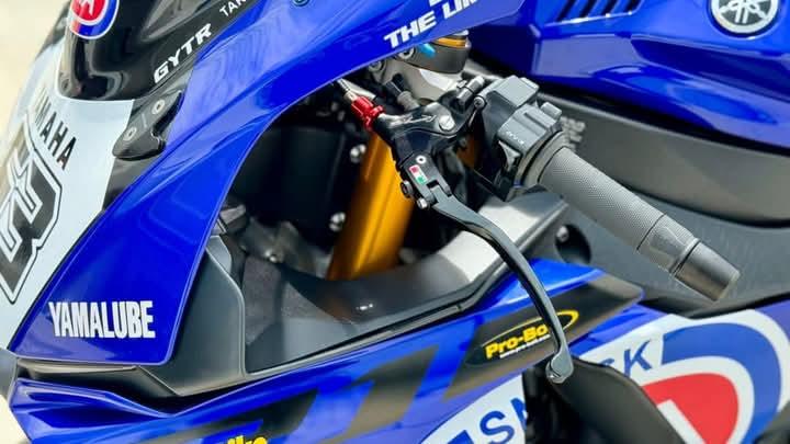 Yamaha R1 มือสอง ปี 2018 6