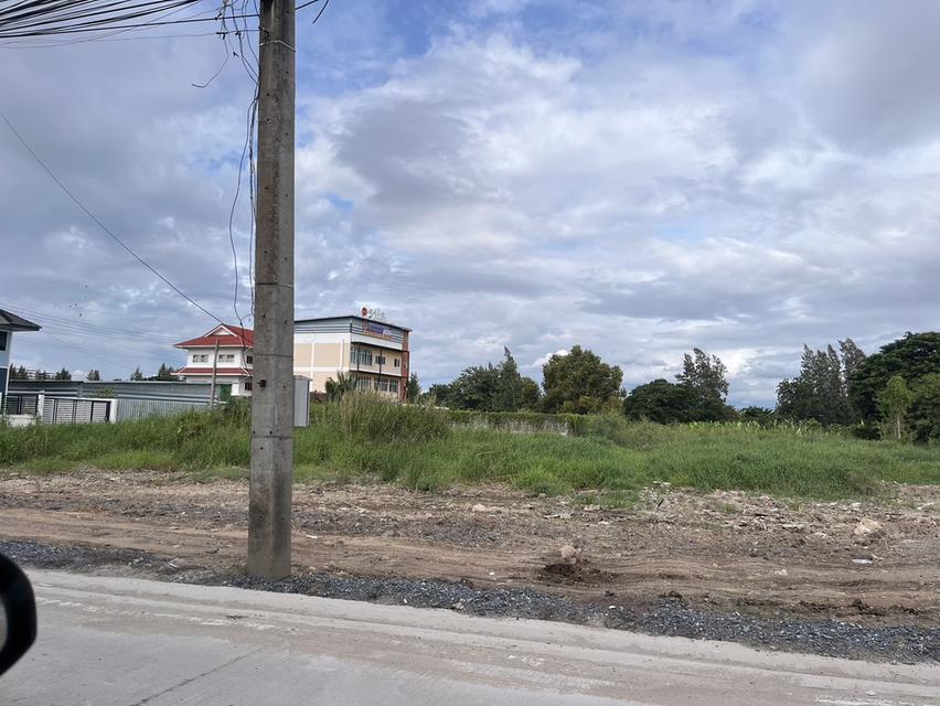 ขายที่ดิน ทำเลดี 102 ตร.ว. ต.ศาลายา อ.พุทธมณฑล จ.นครปฐม 13