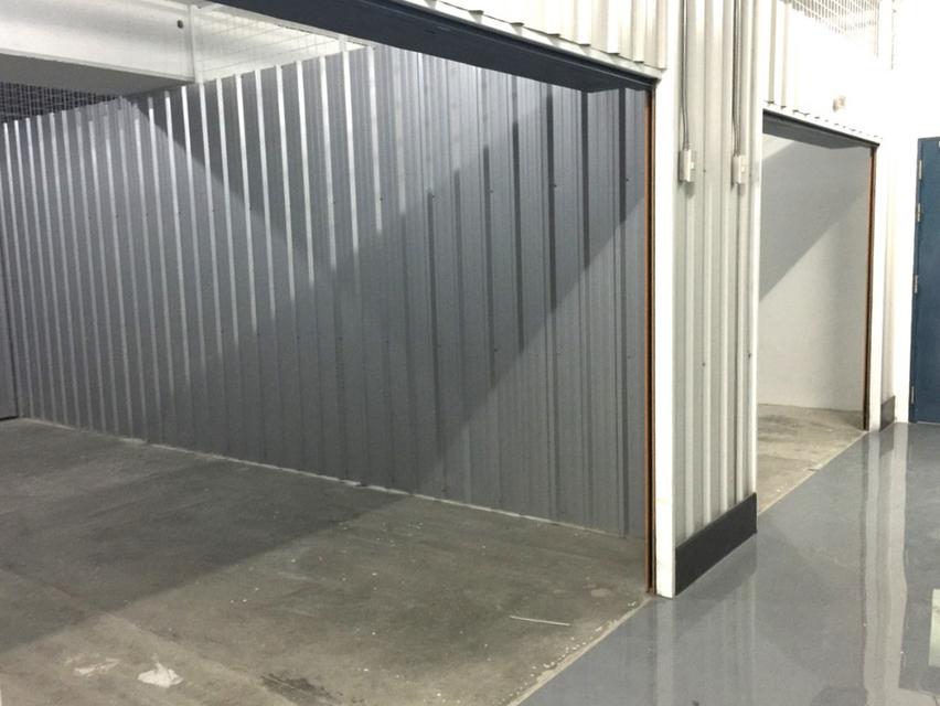 โกดังให้เช่า ห้องเก็บของให้เช่า Self-Storage ให้เช่า ขนาด 4-500 ตารางเมตร ภายในเมืองทองธานี 4