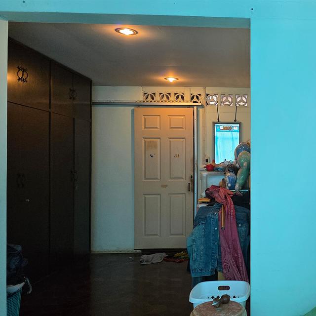 ขายตึกแถว 3 ชั้น 2 คูหา 21.4 ตร.วา เจริญกรุง109 แยก8 ถนนตก บางคอเเหลม 9