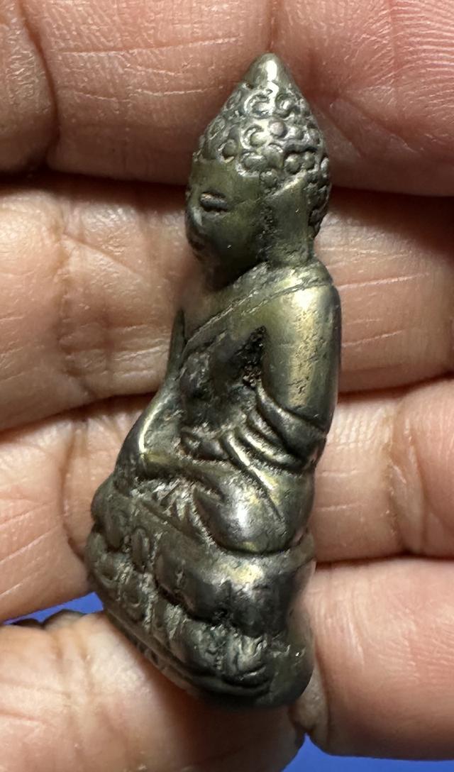 พระกริ่ง เก่า ไม่ทราบที่ 9