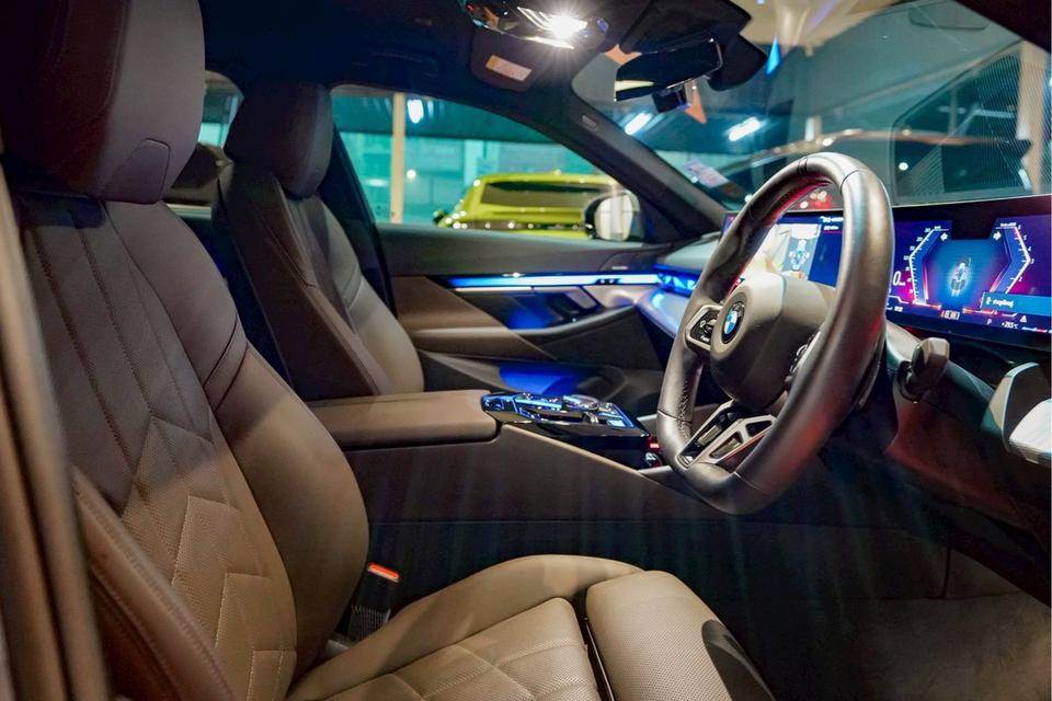 520d M Sport Pro (G60 10