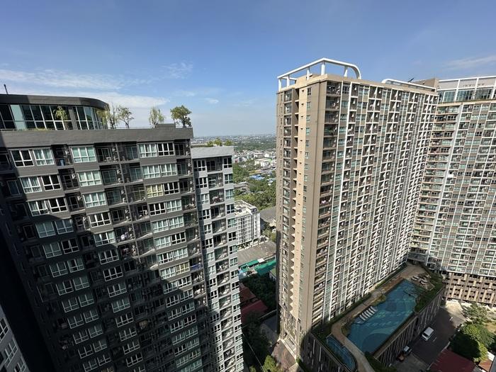 ขายคอนโดศุภาลัย เวอเรนด้า ภาษีเจริญ 15