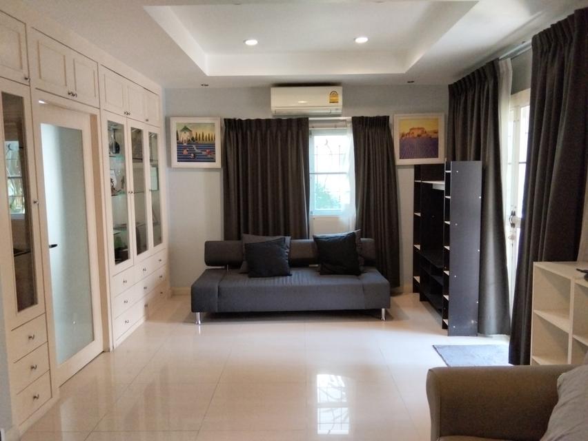 ชวนชื่น วัชรพล (รามอินทรา65) ราคาพิเศษ พร้อมเข้าอยู่ ใกล้รถไฟฟ้าสายสีชมพู ใกล้ทางด่วน 2