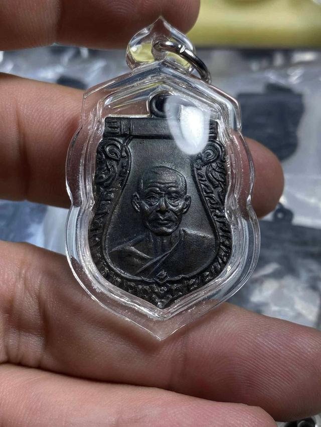 พระเครื่องหลวงพ่อเงิน