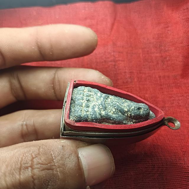 หลวงปู่ทวด เนื้อว่าน รูปที่ 5