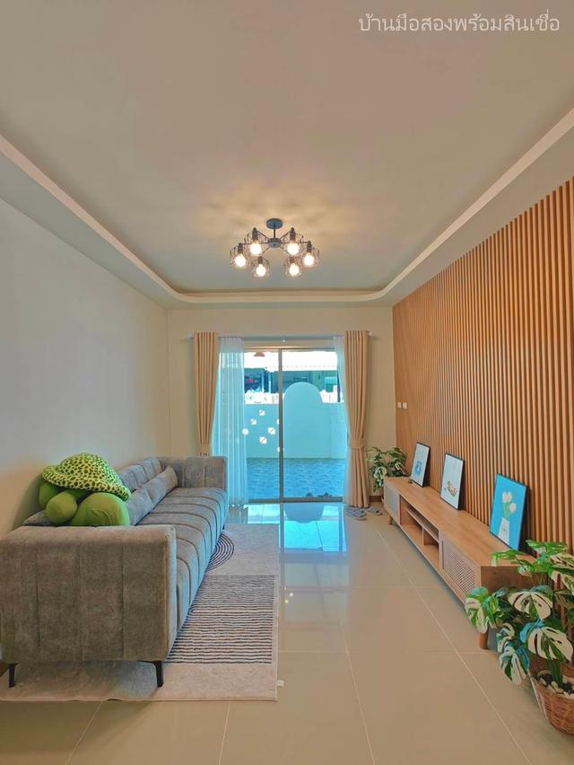 พฤกษาวิลล์ 51 พหลโยธิน 6