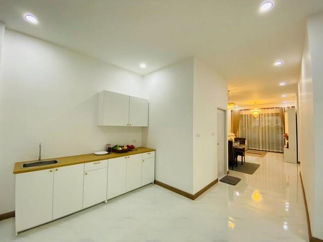 ให้เช่าบ้านเดี่ยว ชั้นเดียว ตกแต่งหรู เฟอร์นิเจอร์ เครื่องไฟฟ้าพร้อมอยู่ ย่านบางนาประเวศใกล้โรงเรียนราชวินิตบางแก้ว และเ