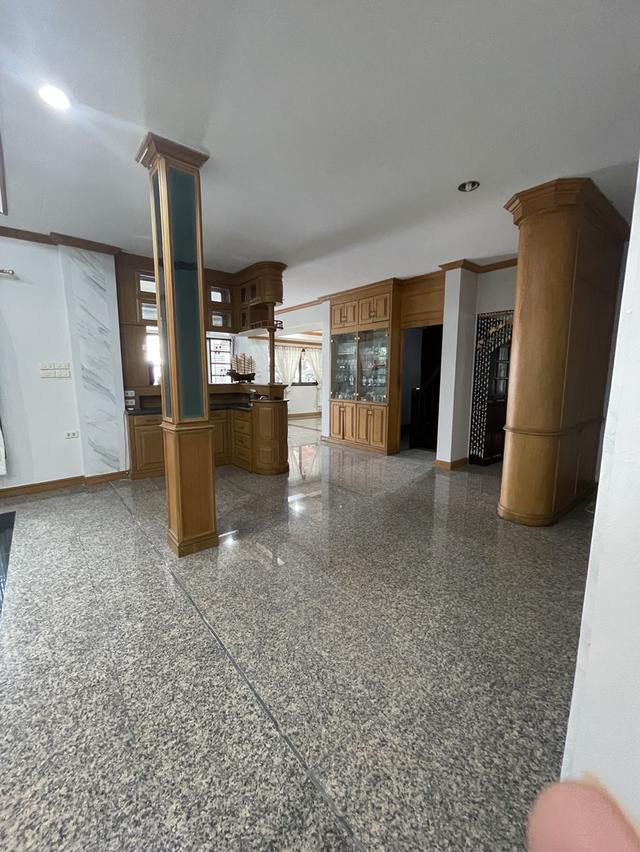 บ้านเดี่ยว78ตรว ม ชัยพฤกษ์รามอินทรา ใกล้ตลาดถนอมมิตร 13