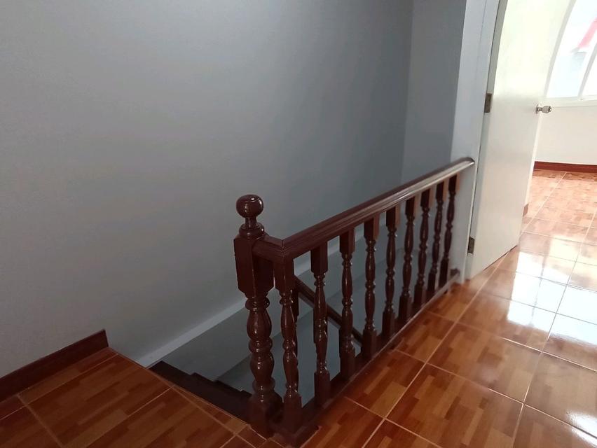 ขายทาวน์เฮ้าส์ 2ชั้น ใกล้โรงเรียนวัดชัยฉิม เพชรเกษม 48 ก เขตภาษีเจริญ จังหวัดกรุงเทพมหานคร 8