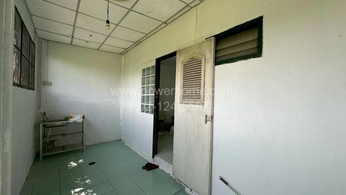 บ้านเลิศปิยะวรรณ  แขวงสายไหม เขตบางเขน กรุงเทพมหานคร 8