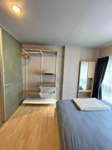 คอนโดเดอะคิวบ์ 30ตรม. แจ้งวัฒนะ ปากเกร็ด ใกล้รถไฟฟ้าBTSสถานีโทรคมนาคมแห่งชาติ 2