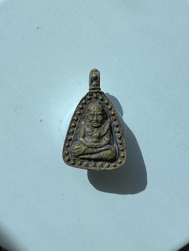 หลวงปู่ทวด วัดห้วยมงคล ปี48