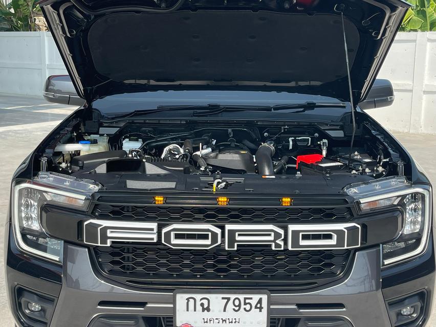 ขาย Ford Ranger 2.0Trubo ปี22 18