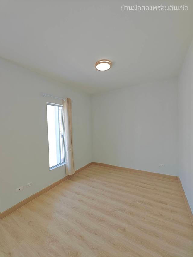 พฤกษาวิลล์ 51 พหลโยธิน 19