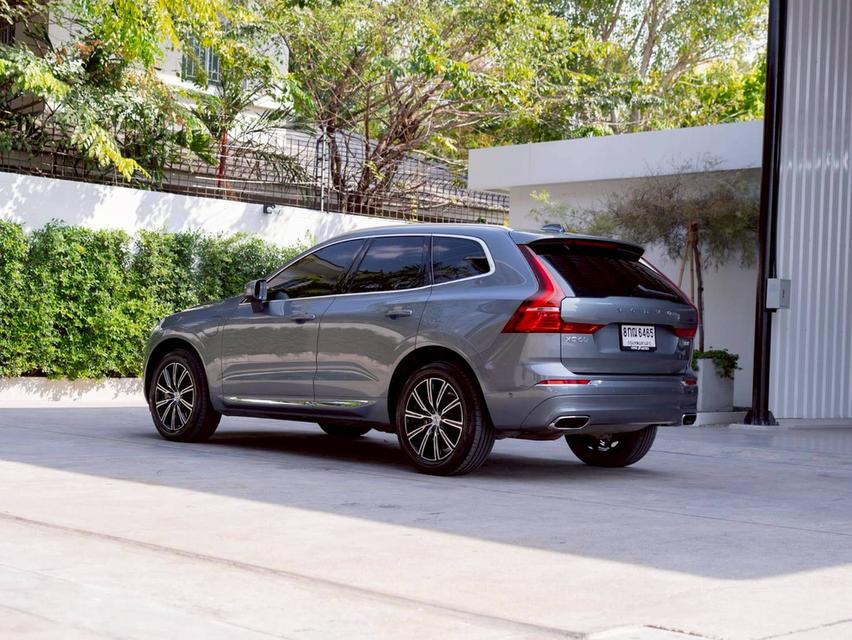Volvo Cx60 plug-in ปี19 รูปที่ 7