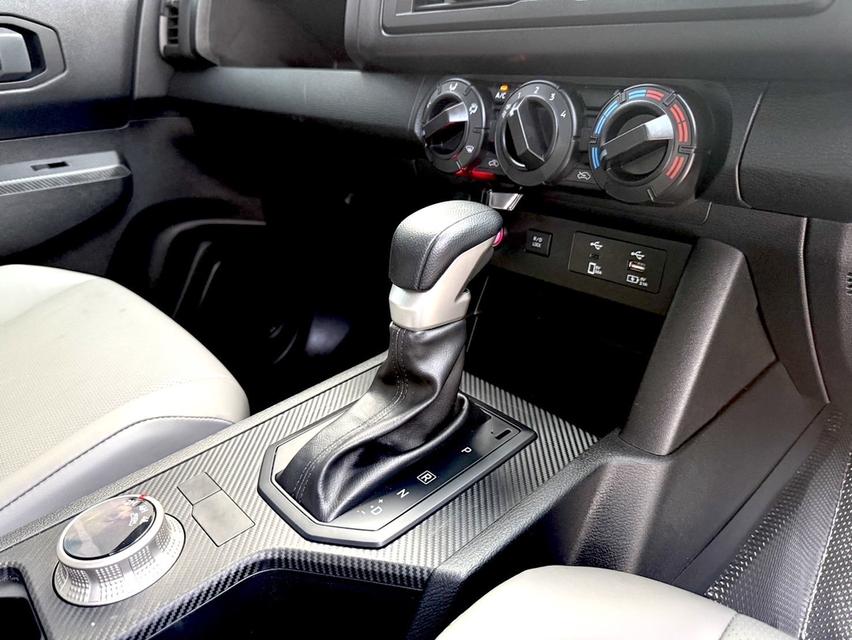 🚘 MITSUBISHI TRITON 2.4 PRO 4WD รูปที่ 17